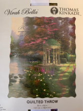 Quilt or Tapestry Blanket Memorial