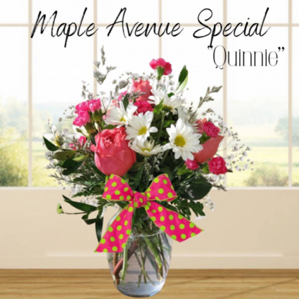 Quinnie