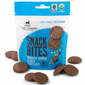 Quinoa & Milk Chocolate Organic Snack Bites Chocolate