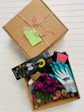 Rachel's Garden Box Local Delivery Only