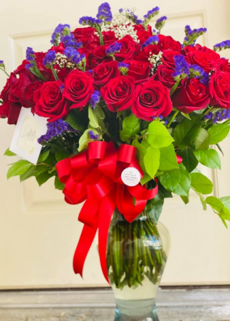 Radian Roses 24 Roses