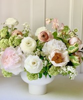 Radiant   in Oakville, Ontario | ANN'S FLOWER BOUTIQUE - Wedding & Event Florist