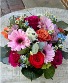 RADIANT BLOOM VASE