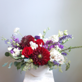 Radiant Blooms *Local Delivery Only*