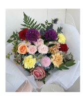 Radiant Bouquet 