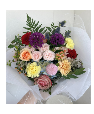 Radiant Bouquet 
