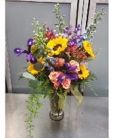 Radiant Garden (2 Day Notice) 115.95 125.95