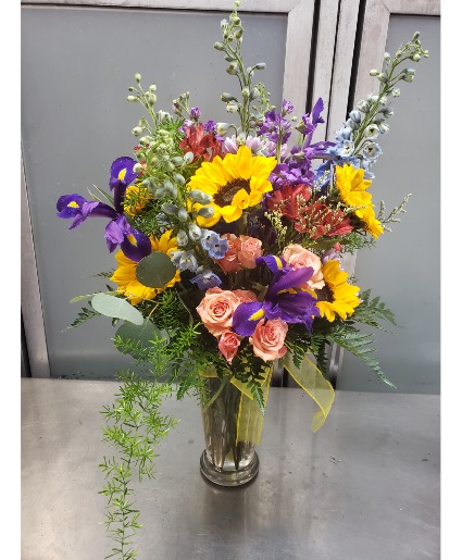 Radiant Garden (2 Day Notice) 115.95 125.95