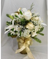 Radiant Greetings A Ruth Original