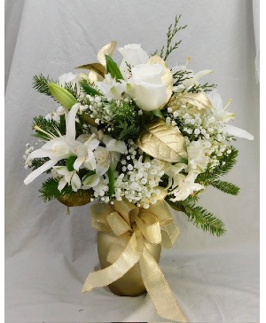 Radiant Greetings A Ruth Original