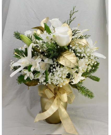 Radiant Greetings A Ruth Original