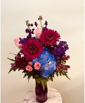 Radiant Harmony By Enchanted Florist of Cape Coral 
