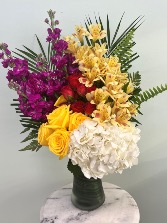 Twilight Bloom By Enchanted Florist of Cape Coral 