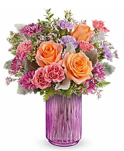 Radiant Joy Arrangement