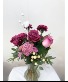 Radiant Love Flower Bouquet