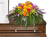 Funeral Home Flower Delivery