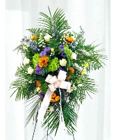 Radiant: Mixed Color  Standing Spray