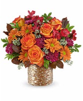 Radiant Mosaic Bouquet 
