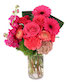 Radiant Ranunculus & Roses Floral Design