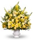 Purchase this funeral home arrangement