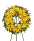 Purchase this funeral home arrangement