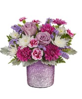 Radiant Reverie Arrangement