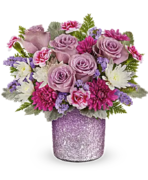 Radiant Reverie Bouquet 