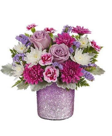 Radiant Reverie Bouquet in Winnipeg, MB | KINGS FLORIST LTD Radiant Reverie Bouquet in Winnipeg, MB | KINGS FLORIST LTD