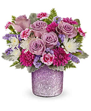 Radiant Reverie Bouquet 