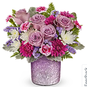 Radiant Reverie Bouquet 