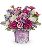 Radiant Reverie  Bouquet