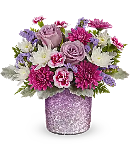 Radiant Reverie Bouquet