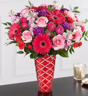 Radiant Rhapsody 179412 in Beaufort, SC | Smiling Petals Flower Shop Radiant Rhapsody 179412 in Beaufort, SC | Smiling Petals Flower Shop