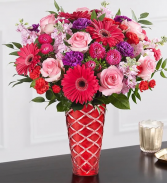 Radiant Rhapsody™ Arrangement