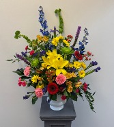 Radiant Tributes 