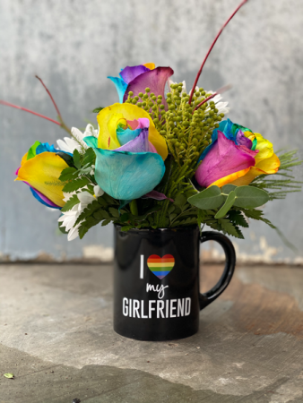 Rainbow Love