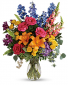 Explosion of Colors 