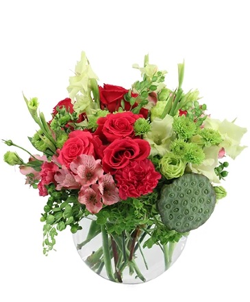 Rainbow Realness Floral Arrangement in Burton, MI | FENNER'S FLORAL & DESIGN COMPANY Rainbow Realness Floral Arrangement in Burton, MI | FENNER'S FLORAL & DESIGN COMPANY