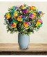 Array of Beauty  Flower Arrangement 
