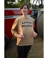 Raising Believers Crewneck