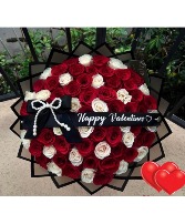 RAMO BUCHON ARRANGEMENT  