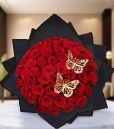 Ramo buchon Mex style