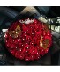 RAMO BUCHON ROSES Shown at $195.00