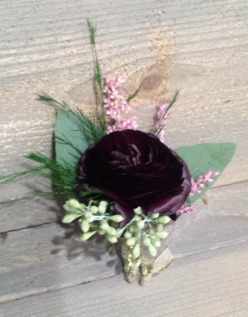 Ranunculus bout