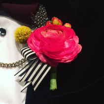 where to order boutonniere