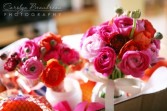 Ranunculus  Bridal Bouquet