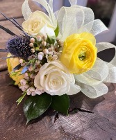 Ranunculus/Rose/Thistle 