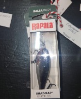 Rapal SRE55 gifts