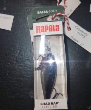 Rapal SRE55 gifts