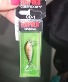 Rapala CD-1 Sinking Lure 